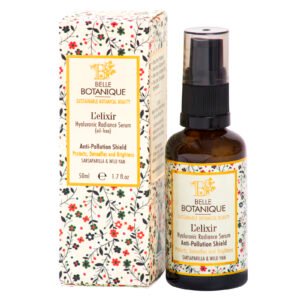 Niacinamide Treatment Serum & Makeup Primer - Oil-Free Formula